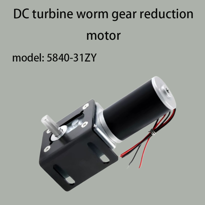 มอเตอร์เกียร์ตัวลดความเร็วรุ่น - Geared Motor บทวิจารณ์และราคา