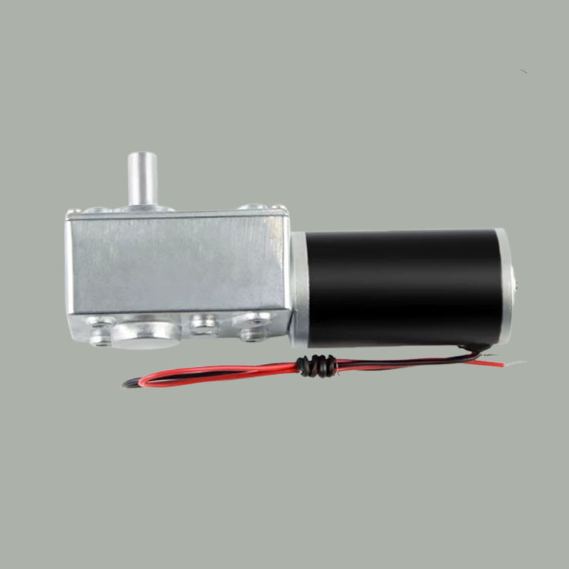 มอเตอร์เกียร์ตัวลดความเร็วรุ่น - Geared Motor บทวิจารณ์และราคา